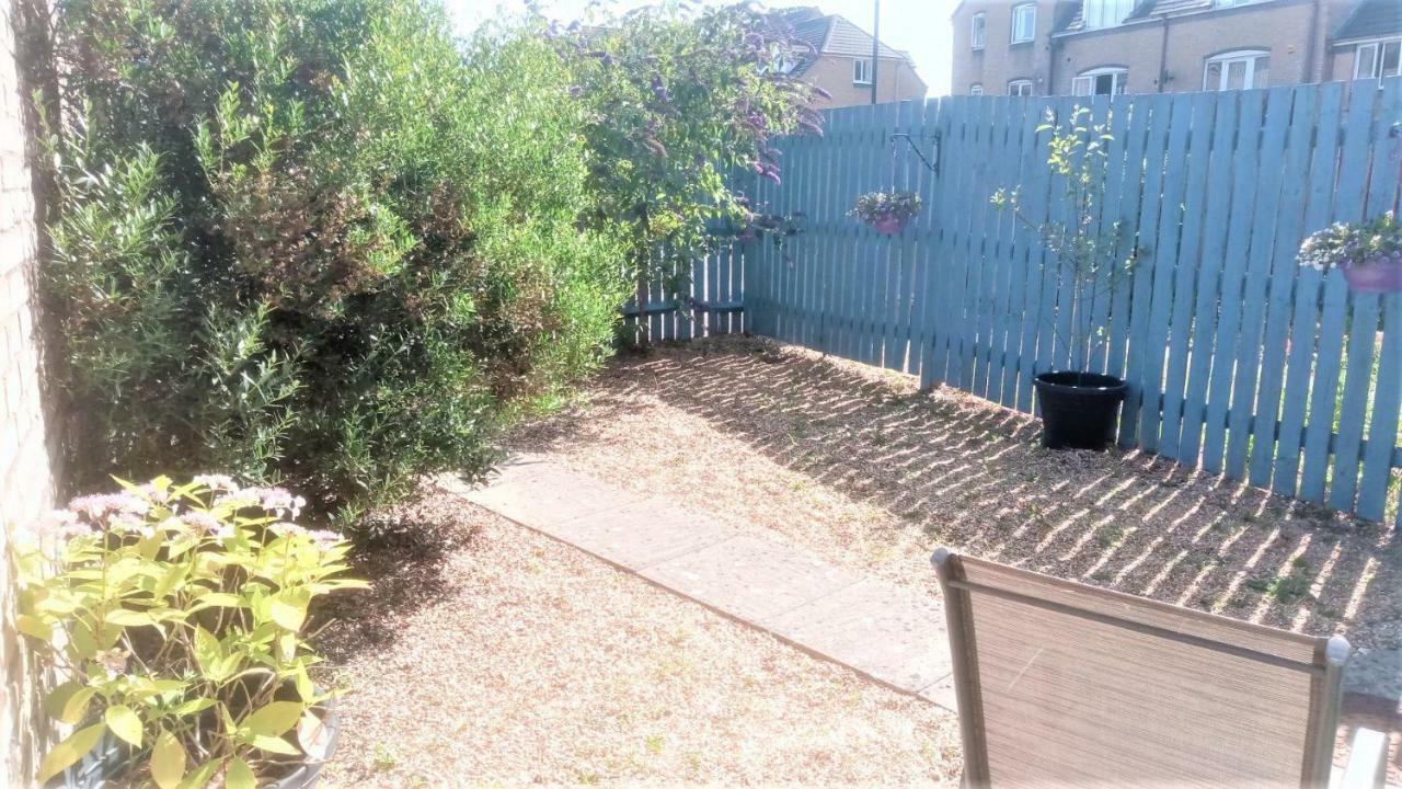 Waterside House Holiday home Southampton