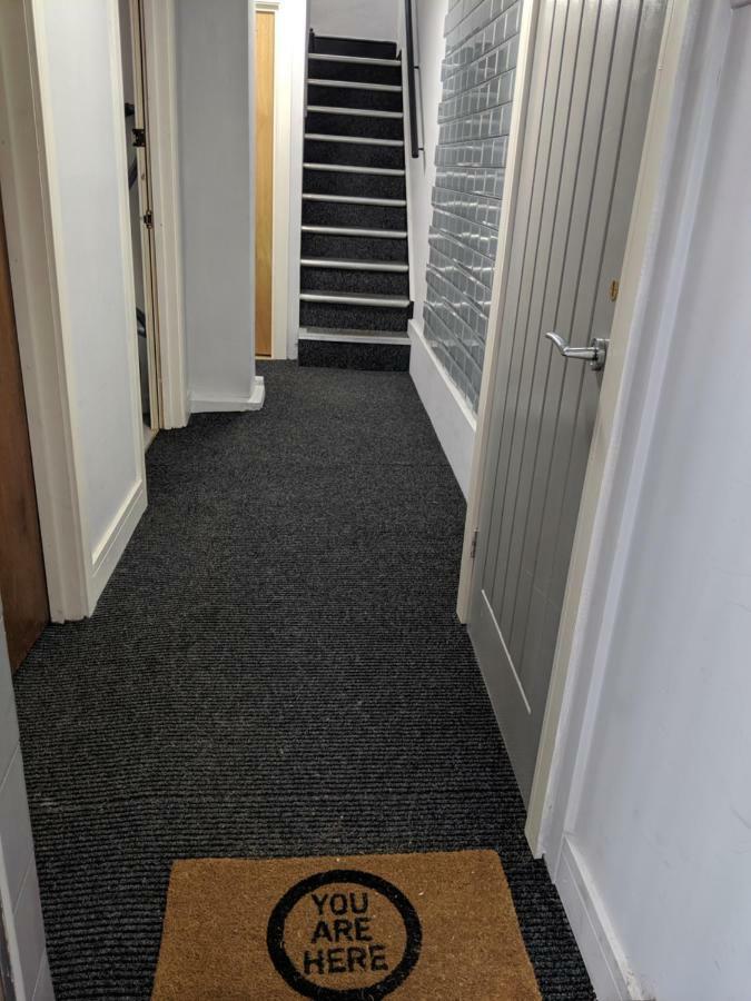 80 Bedford Place Southampton