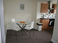 Oceana Serviced - Alder Road Apartment