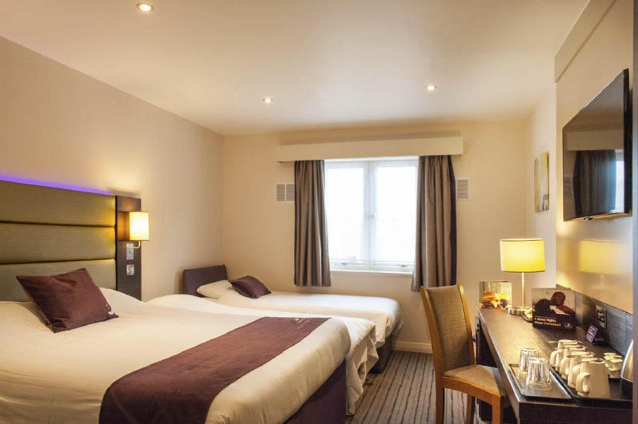 Premier City Centre 3* Southampton