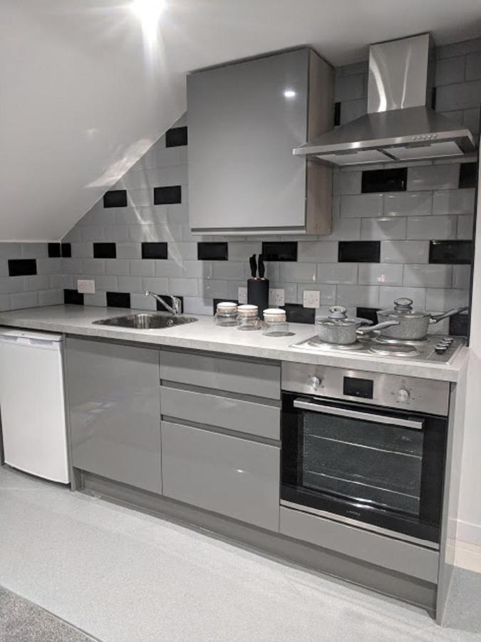 80 Bedford Place Apartment *