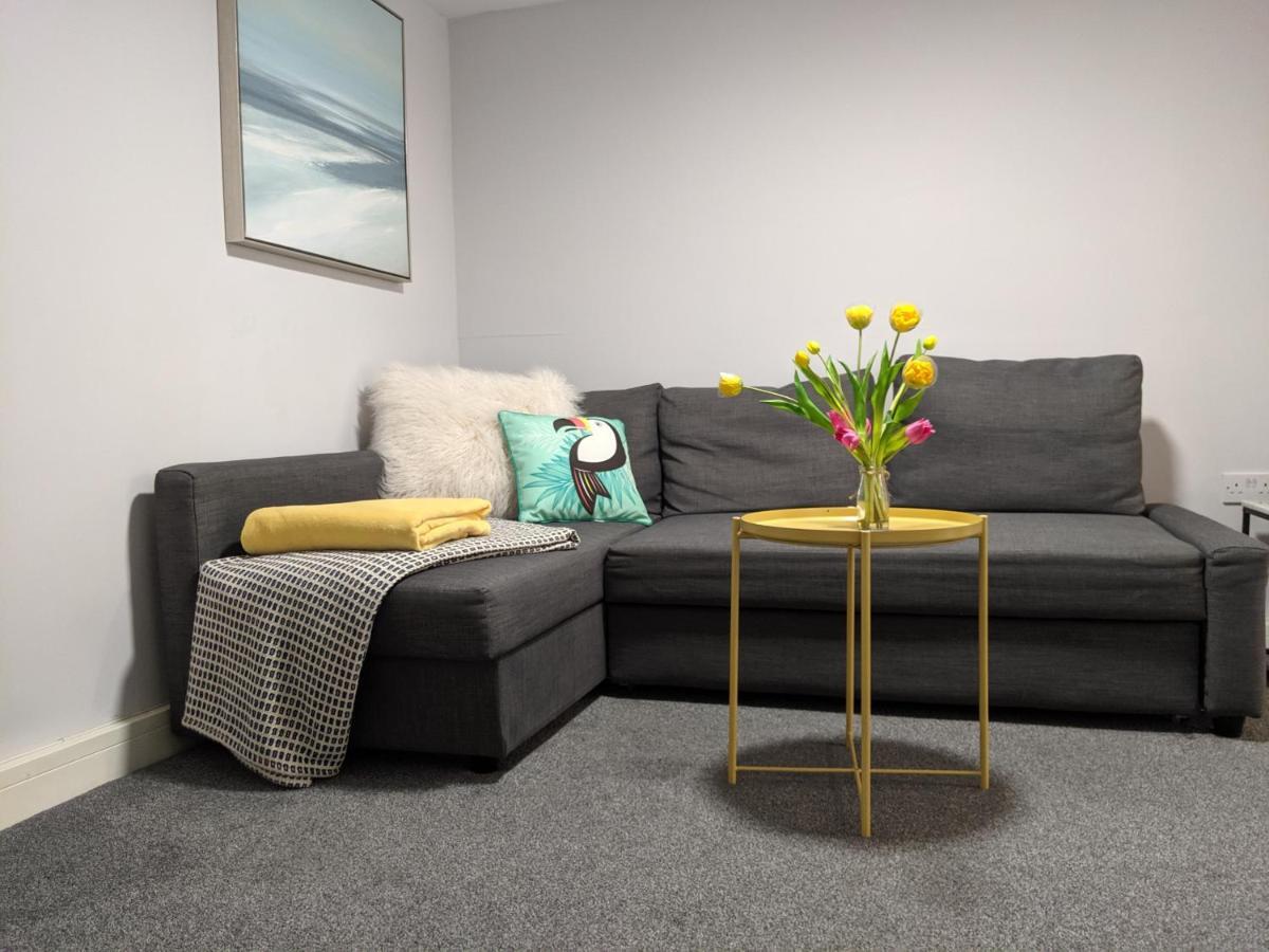 80 Bedford Place Apartment *