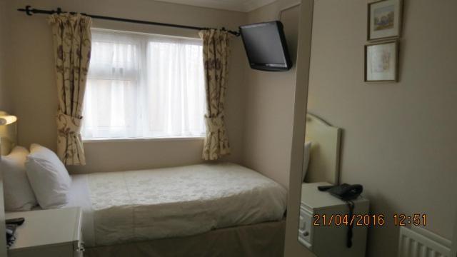 Hunters Guest house Southampton