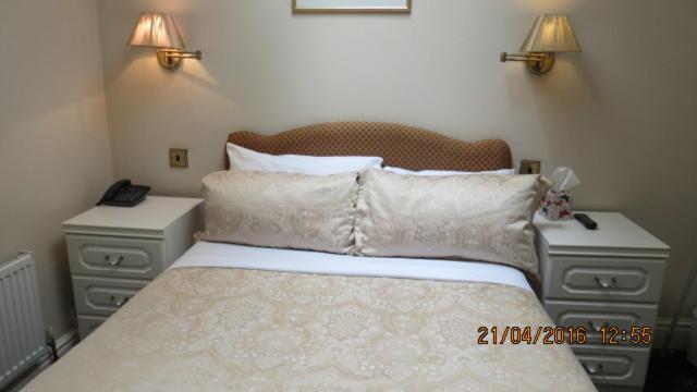 Guest house Hunters