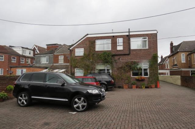 Hunters Guest house Southampton