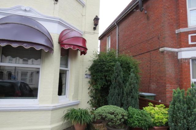 Guest house Hunters