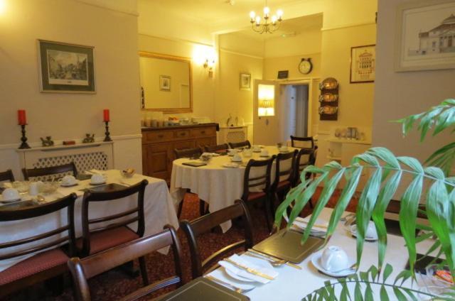 Hunters Guest house Southampton
