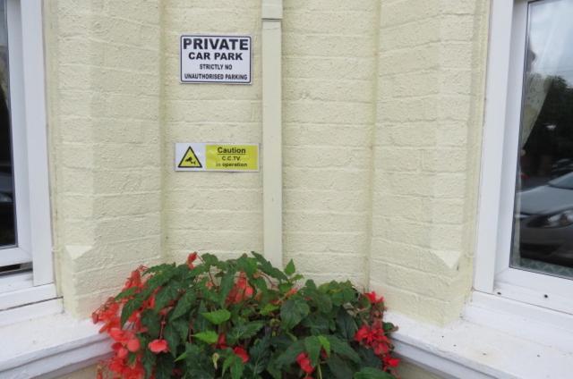 Guest house Hunters Southampton
