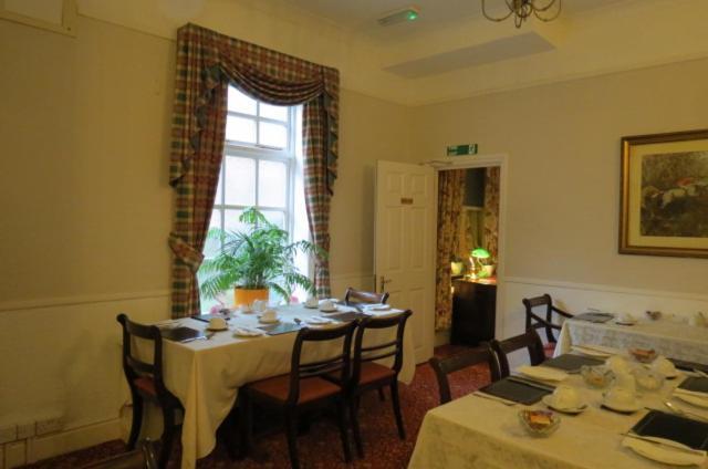 Hunters Guest house Southampton