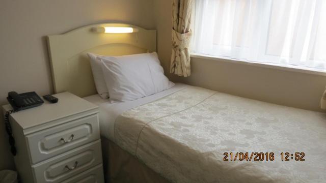 Hunters Guest house 4*