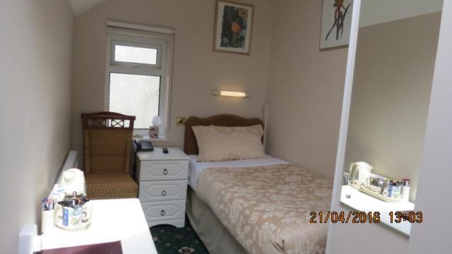Hunters Guest house