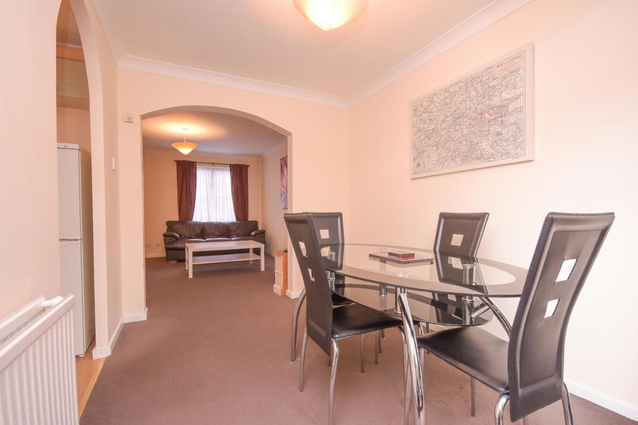 Captains Place Holiday home