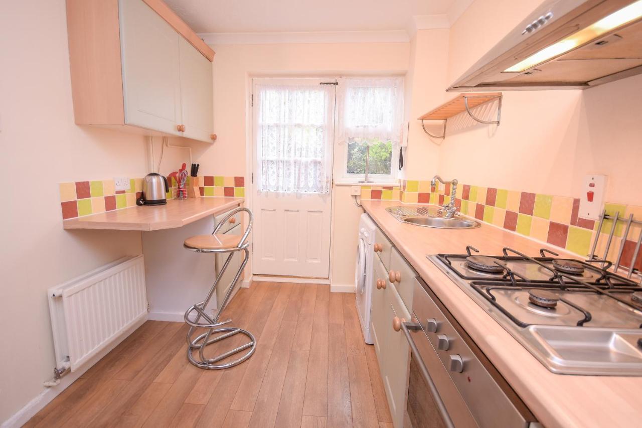 Captains Place Holiday home *