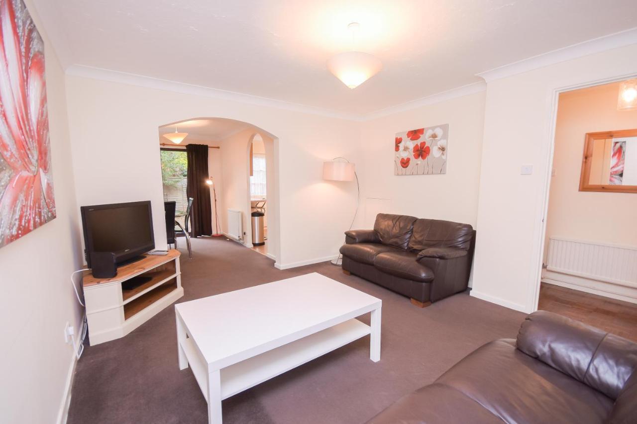 Holiday home Captains Place