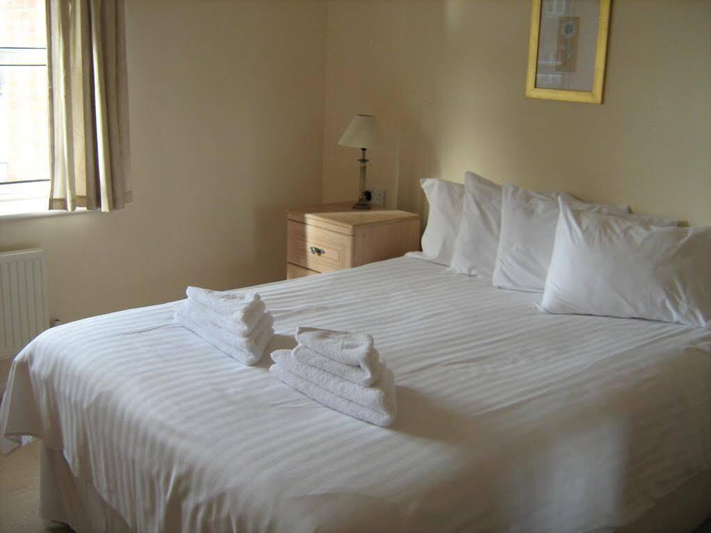 Osborne House - One Bedroom Ground Floor With Parking * Southampton