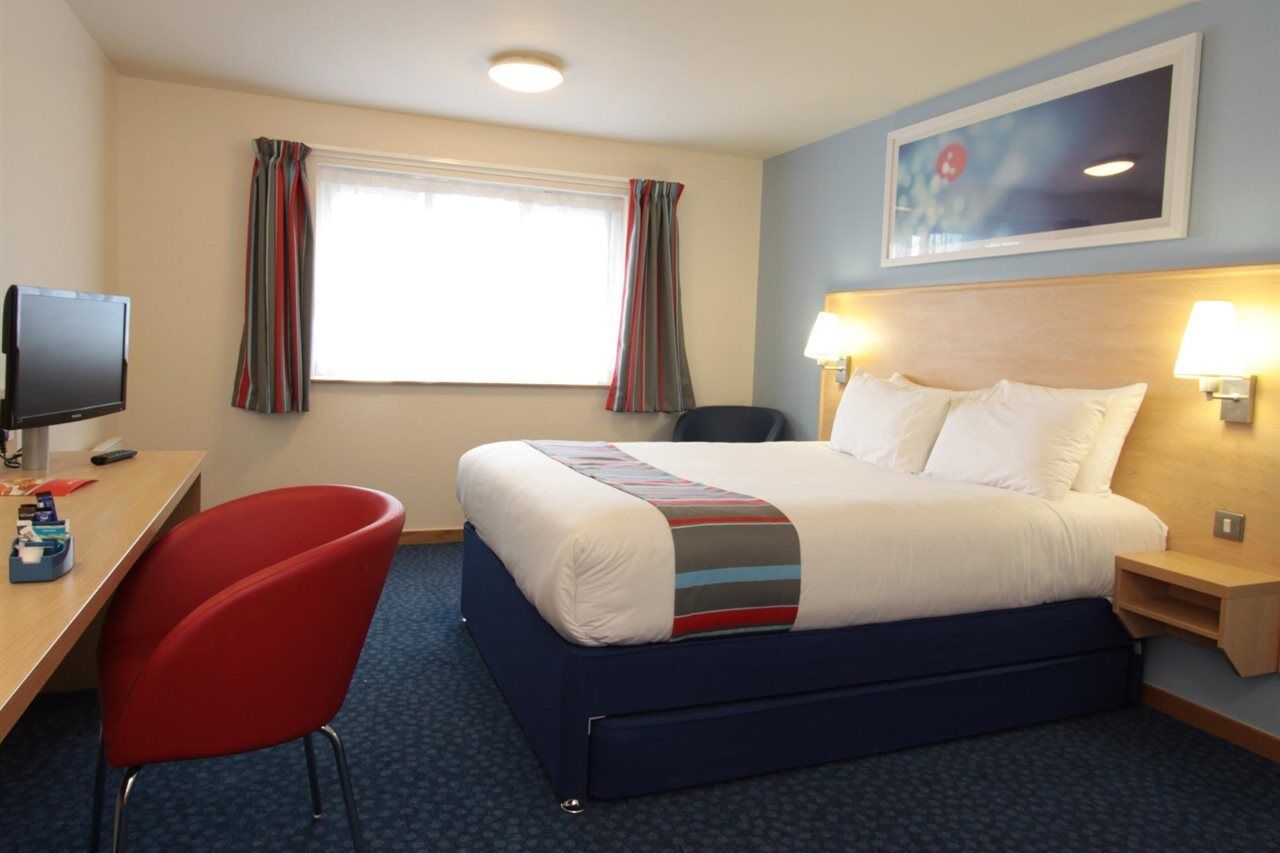 Travelodge Hotel