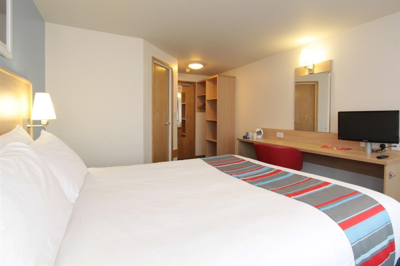 Hotel Travelodge