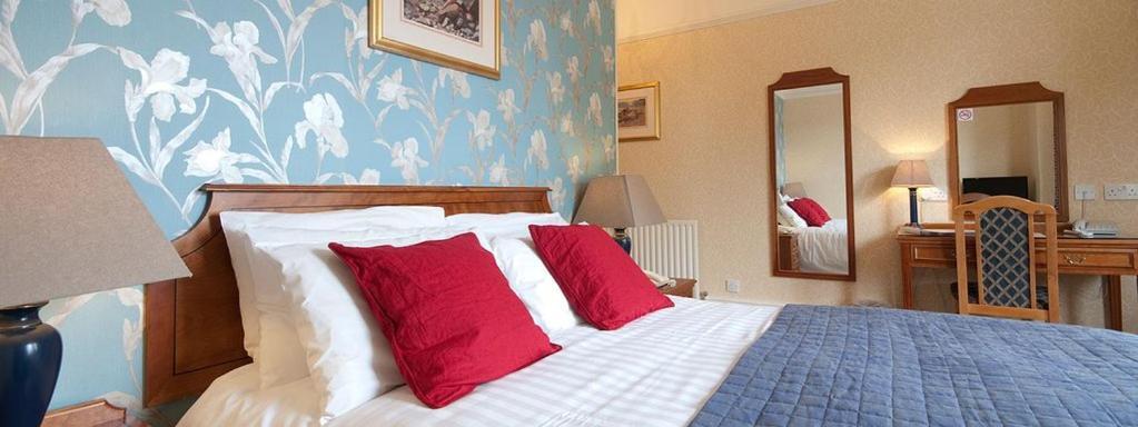 The Elizabeth House Southampton