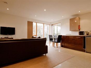 Heywood Homes Hotel