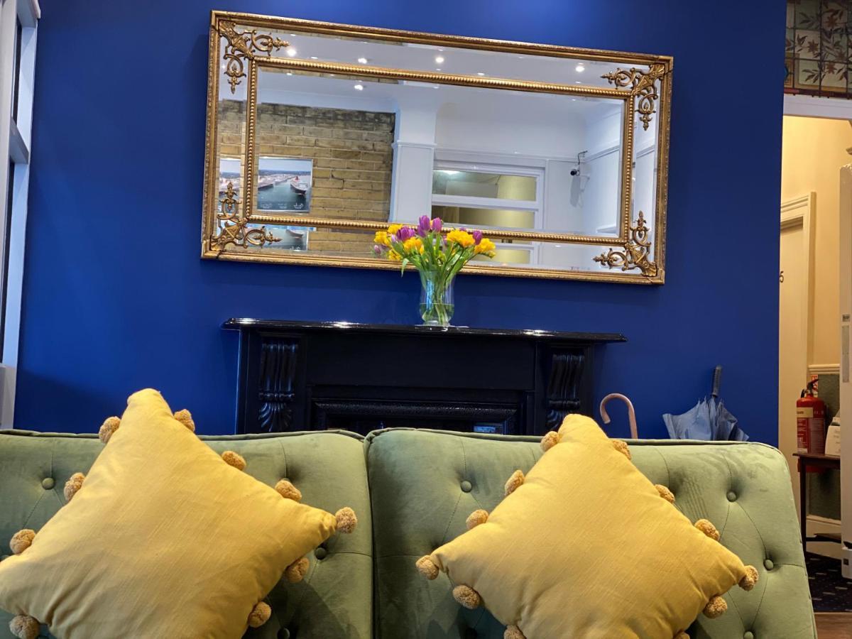 Hotel The Elizabeth House Southampton