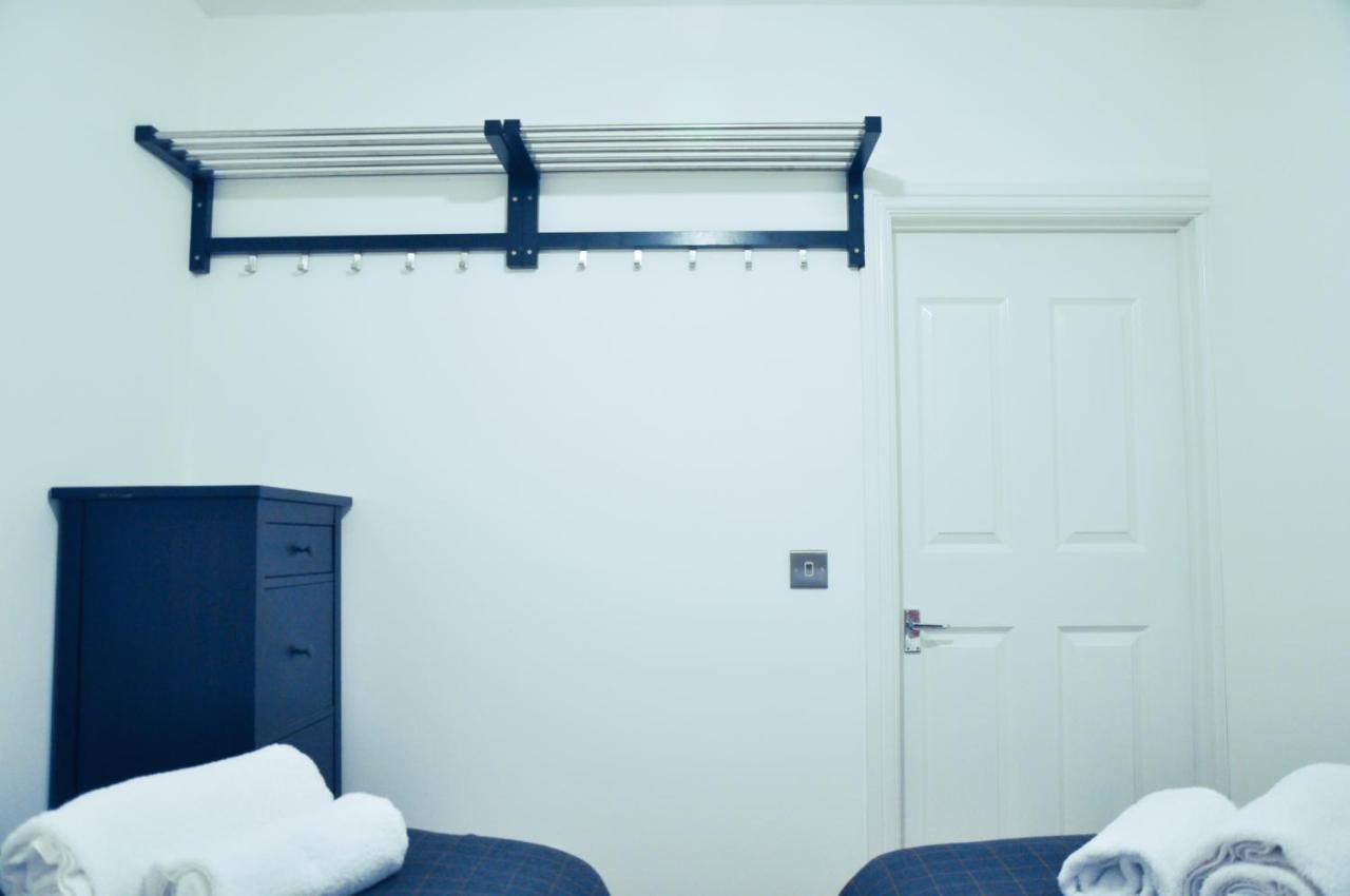 Shirley Apartamento Southampton