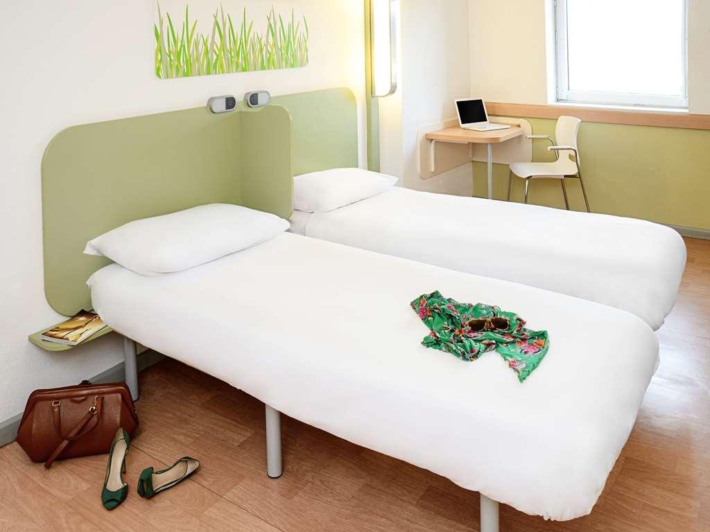 Hotel Ibis Budget Centre Southampton