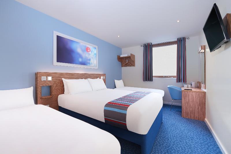 Travelodge 3* Southampton