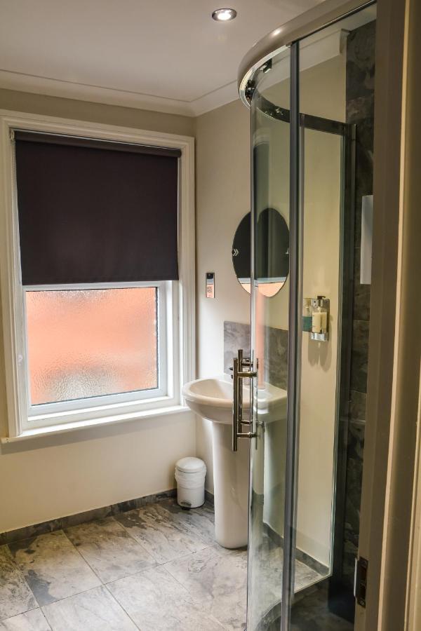 Arches Guest house 4*