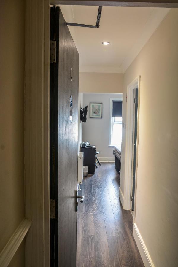 Guest house Arches 4*