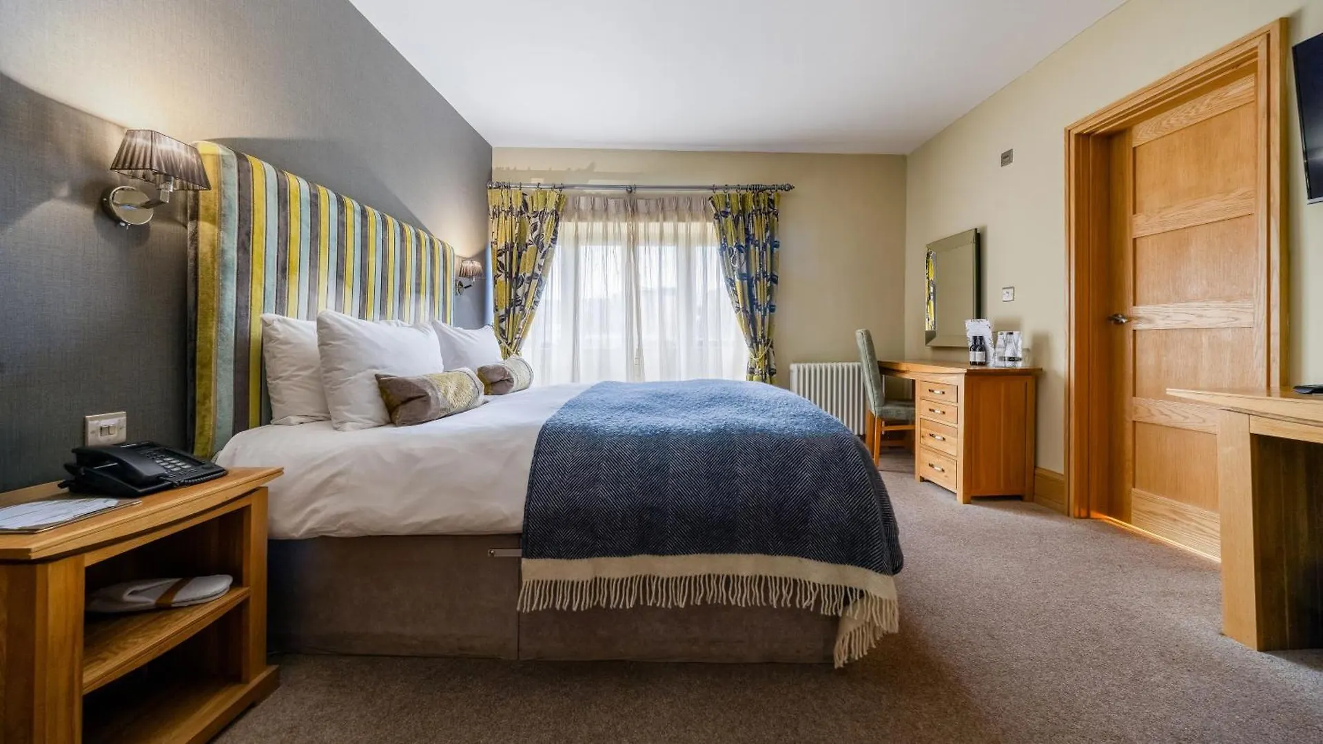 Best Hotels in Southampton City Centre for Every Traveler